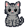 56 px emote